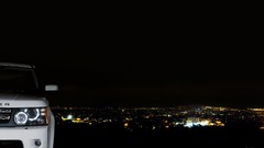 Cars Land Rover Range Rover