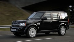 Cars Land Rover Range Rover