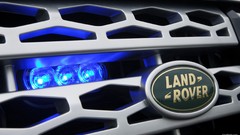 Cars Land Rover Range Rover