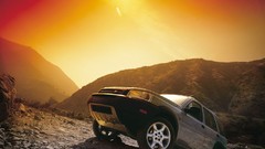 Cars Land Rover Range Rover