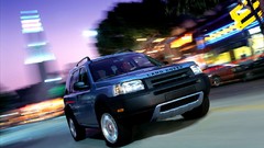 Cars Land Rover Range Rover