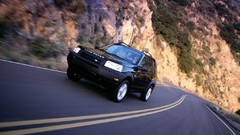 Cars Land Rover Range Rover