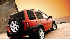 Cars Land Rover Range Rover