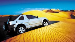 Cars Land Rover Range Rover