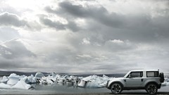 Cars Land Rover Range Rover concept art