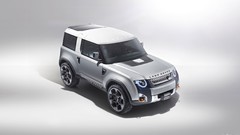 Cars Land Rover Range Rover concept art