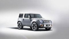 Cars Land Rover Range Rover concept art