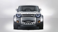 Cars Land Rover Range Rover concept art