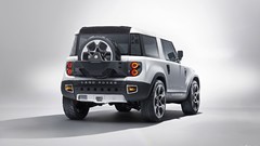 Cars Land Rover Range Rover concept art