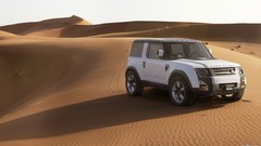 Cars Land Rover Range Rover concept art