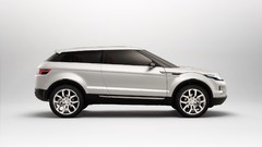 Cars Land Rover Range Rover concept art