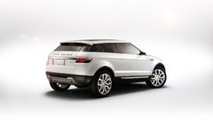 Cars Land Rover Range Rover concept art