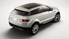 Cars Land Rover Range Rover concept art