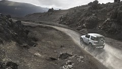 Cars Land Rover Range Rover concept art