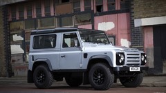 Cars Land Rover Range Rover Defender