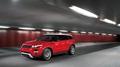 Cars Land Rover Range Rover doors