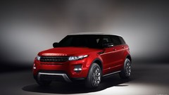 Cars Land Rover Range Rover doors