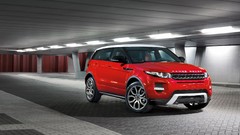 Cars Land Rover Range Rover doors