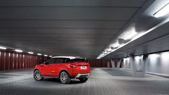 Cars Land Rover Range Rover doors