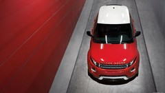 Cars Land Rover Range Rover doors