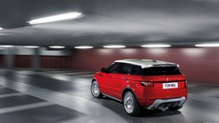 Cars Land Rover Range Rover doors