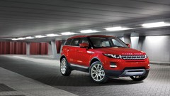 Cars Land Rover Range Rover doors