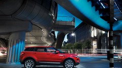 Cars Land Rover Range Rover doors