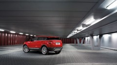 Cars Land Rover Range Rover doors