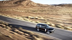 Cars Land Rover Range Rover Land Rover Range Rover 2013