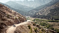 Cars Land Rover Range Rover Land Rover Range Rover 2013