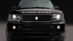 Cars Land Rover Range Rover pices strut