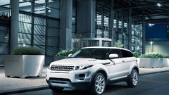 Cars Land Rover Range Rover Range Rover Evoque