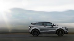 Cars Land Rover Range Rover Range Rover Evoque