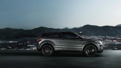 Cars Land Rover Range Rover Range Rover Evoque