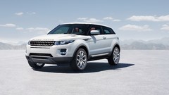 Cars Land Rover Range Rover Range Rover Evoque