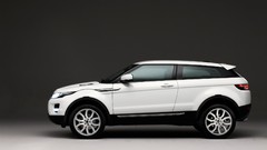 Cars Land Rover Range Rover Range Rover Evoque