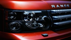 Cars Land Rover Range Rover Rover