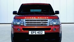 Cars Land Rover Range Rover Rover