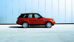 Cars Land Rover Range Rover Rover