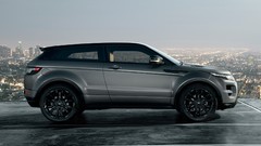 Cars Land Rover Range Rover victoria beckham Coupé