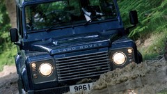 Cars Land Rover vehicles