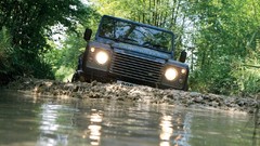 Cars Land Rover vehicles
