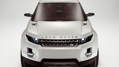 Cars Land Rover vehicles concept art