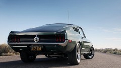 Cars Laptops Bullitt vehicles