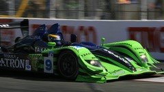 Cars Le Mans vehicles