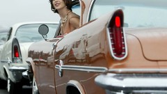 Cars letter chrysler 300 anniversary