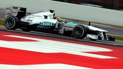 Cars Lewis Hamilton formula one Mercedes Benz AMG Petronas