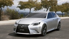 Cars Lexus