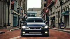 Cars Lexus