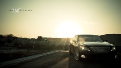Cars Lexus